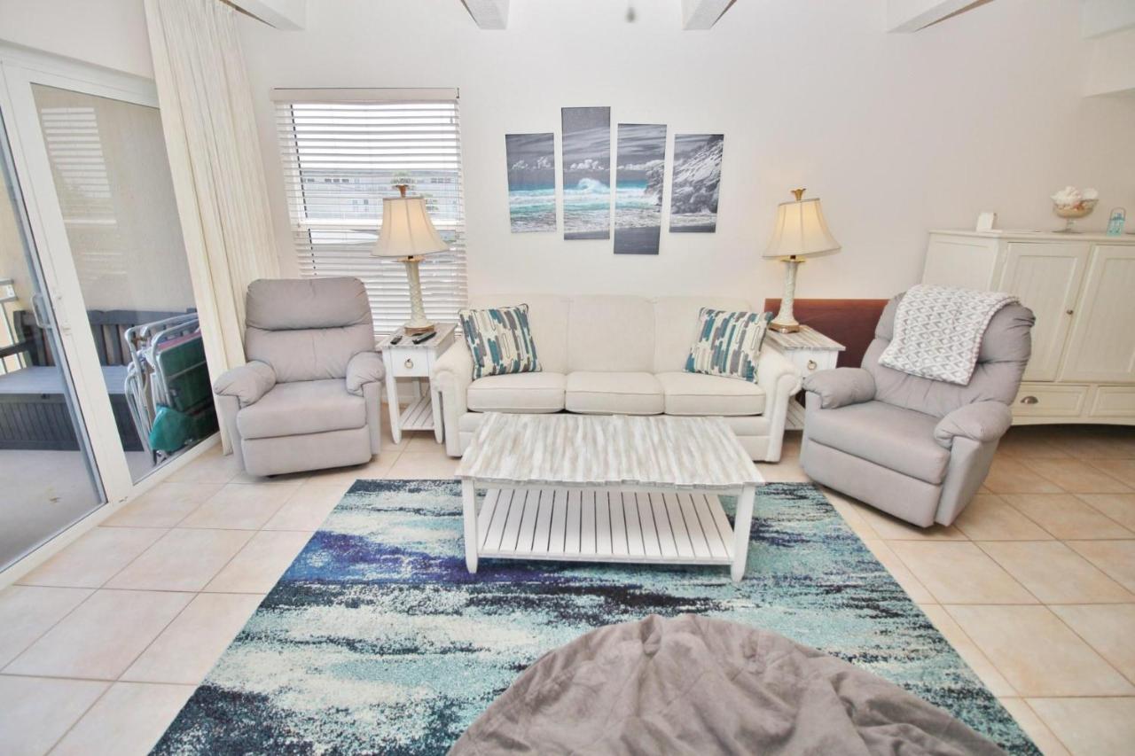 Ocean Club North C208 Villa New Smyrna Beach Eksteriør billede